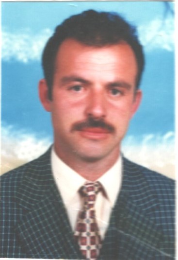 Şükrü YAPICIOĞLU